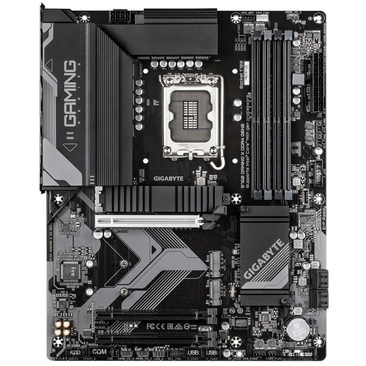 Płyta główna Gigabyte B760 GAMING X GEN5