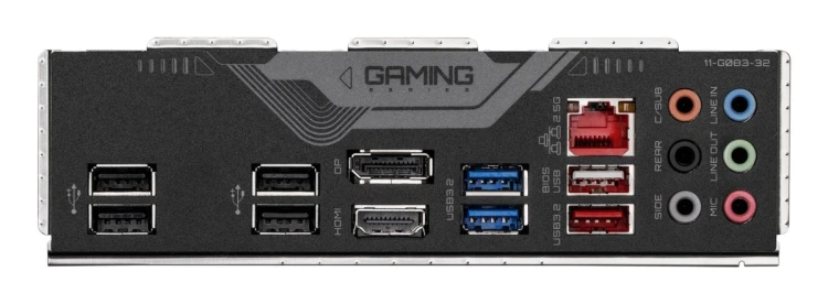 Płyta główna Gigabyte B760 GAMING X GEN5