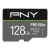 Karta pamięci PNY PRO Elite microSDXC 128GB