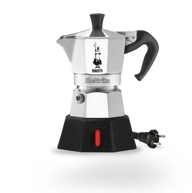 Kawiarka Bialetti Moka Elettrika 230V 2 tz