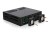 ICY Dock ExpressCage MB326SP-B - Futerał na dysk z wentylatorem - 2,5" (6,4 cm) - (MB326SP-B)