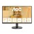 AOC 27B3CA2 monitor komputerowy 68,6 cm (27") 1920 x 1080 px Full HD LED Czarny