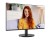 AOC 27B3CA2 monitor komputerowy 68,6 cm (27") 1920 x 1080 px Full HD LED Czarny