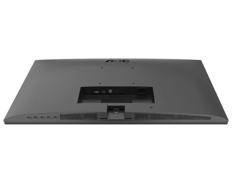 AOC 27B3CA2 monitor komputerowy 68,6 cm (27") 1920 x 1080 px Full HD LED Czarny