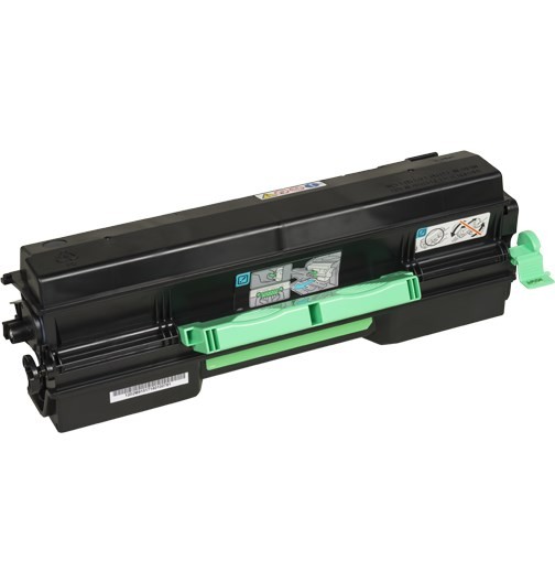 Ricoh 407507 kaseta z tonerem 1 szt. Oryginalny Czarny
