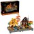 LEGO ICONS 11372 Jesienny ogród z chatką