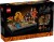 LEGO ICONS 11372 Jesienny ogród z chatką