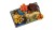 LEGO ICONS 11372 Jesienny ogród z chatką