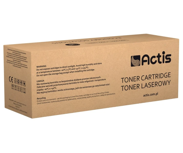 Actis TH-1350X Toner (zamiennik HP W1350X; Standard; 2400 stron, czarny)