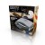 Opiekacz do kanapek CAMRY CR 3018 (700W; kolor czarny)