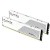 Zestaw RAM G.Skill DIMM 32 GB DDR5-6000 2x 16 Dual-Kit biały F5-6000J2836G16GX2-FX5W Flare X5