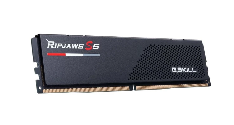 RAM DDR5 96GB PC 5600 CL40 G.Skill KIT (2x48GB) 96-RS5K