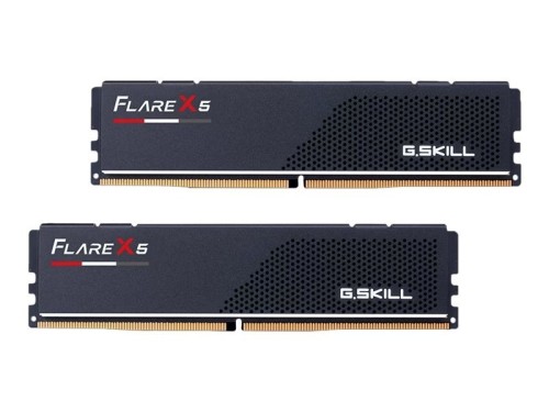 Komputer PC DDR5 96 GB 5600 CL40 G.Skill (2x48GB) 96-GX2-FX5 FLARE AMD
