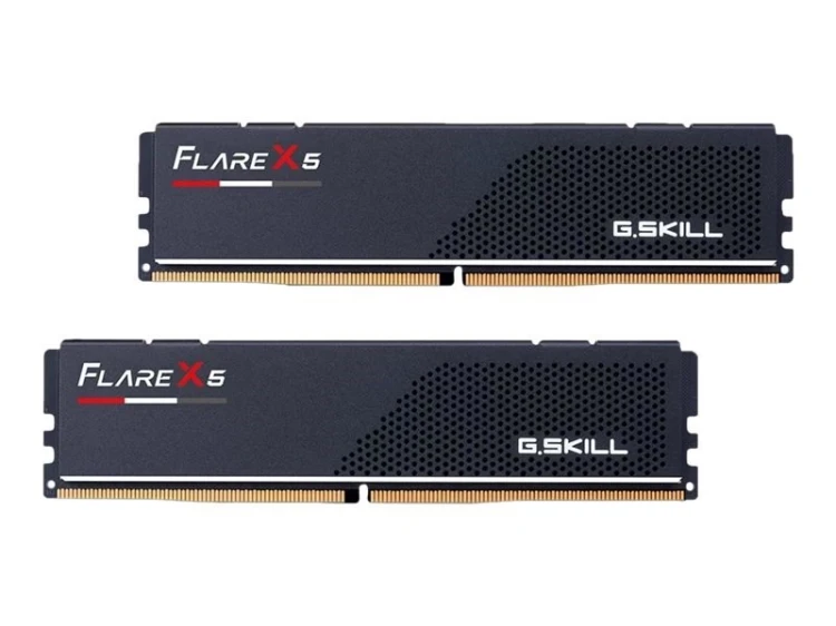 Komputer PC DDR5 96 GB 5600 CL40 G.Skill (2x48GB) 96-GX2-FX5 FLARE AMD