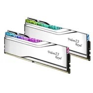 Pamięć RAM DDR5 32GB PC 7600 CL36 G.Skill KIT (2x16GB) TR5S RGB Królewski