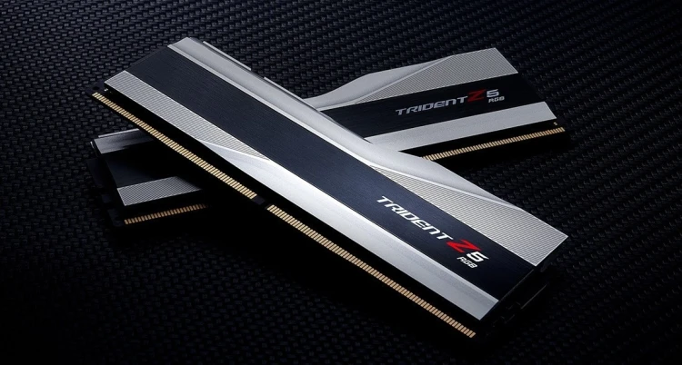 G.Skill Trident Z5 RGB F5-8000J3848H16GX2-TZ5RS moduł pamięci 32 GB 2 x 16 GB DDR5