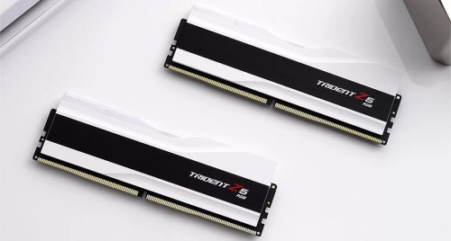 G.Skill DDR5 32GB PC 6000 CL28 G.Skill KIT (2x16GB)