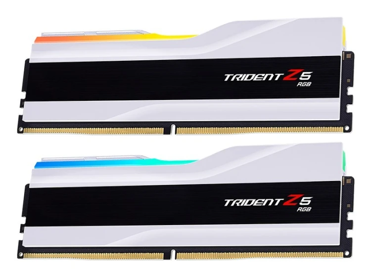 G.Skill DDR5 32GB PC 6000 CL28 G.Skill KIT (2x16GB)
