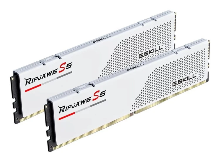 G.Skill DDR5 32GB PC 6000 CL28 ZESTAW (2x16GB) 32-RS5W