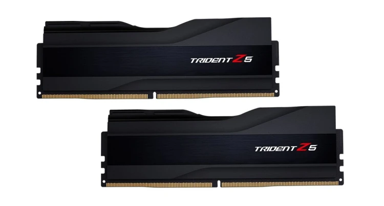 Pamięć DDR5 32GB PC 7600 CL36 G.Skill KIT (2x16GB)