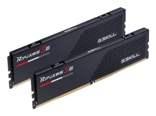 G.Skill Ripjaws M5 RGB F5-6000J3036F16GX2-RS5K moduł pamięci 32 GB 2 x 16 GB DDR5 288-pin DIMM