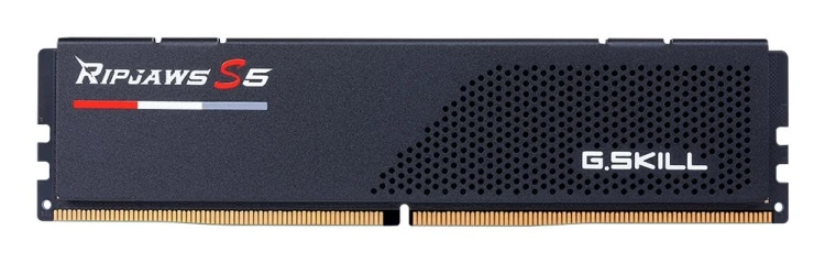 G.Skill Ripjaws M5 RGB F5-6000J3036F16GX2-RS5K moduł pamięci 32 GB 2 x 16 GB DDR5 288-pin DIMM