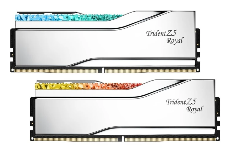 G.Skill Trident Z5 Neo RGB F5-6800J3445G16GX2-TR5S moduł pamięci 32 GB 2 x 16 GB DDR5 6800 MT/s 288-pin DIMM