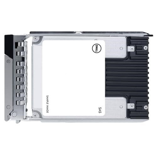 DELL 345-BFWQ urządzenie SSD 1,92 TB 2.5" SAS