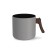 Garnek do gotowania mleka 1,8L MR-1211-14M MAESTRO grey