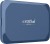 Crucial X10 2 TB USB Type-C USB 3.2 Gen 2x2 Niebieski