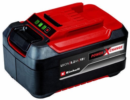 Akumulator 2 x 5,2Ah EINHELL
