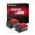Akumulator 2 x 5,2Ah EINHELL