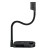 AVer U50+ aparat do dokumentów Czarny 25,4 / 3,2 mm (1 / 3.2") CMOS USB 2.0