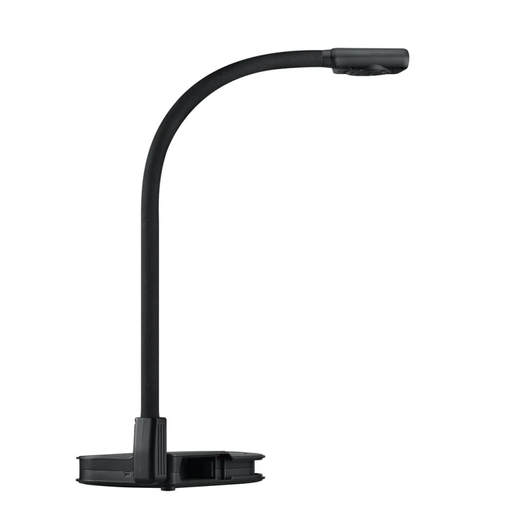 AVer U50+ aparat do dokumentów Czarny 25,4 / 3,2 mm (1 / 3.2") CMOS USB 2.0