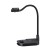 AVer U50+ aparat do dokumentów Czarny 25,4 / 3,2 mm (1 / 3.2") CMOS USB 2.0
