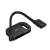 AVer U50+ aparat do dokumentów Czarny 25,4 / 3,2 mm (1 / 3.2") CMOS USB 2.0