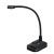 AVer U50+ aparat do dokumentów Czarny 25,4 / 3,2 mm (1 / 3.2") CMOS USB 2.0
