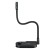 AVer U50+ aparat do dokumentów Czarny 25,4 / 3,2 mm (1 / 3.2") CMOS USB 2.0