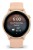Garmin vívoactive 6 3,05 cm (1.2") AMOLED 42 mm Cyfrowy 390 x 390 px Ekran dotykowy Różowy Wi-Fi GPS