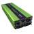 Qoltec Monolith adapter zasilający/ inwentor Automatyczna 6000 W Zielony