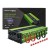 Qoltec Monolith adapter zasilający/ inwentor Automatyczna 6000 W Zielony