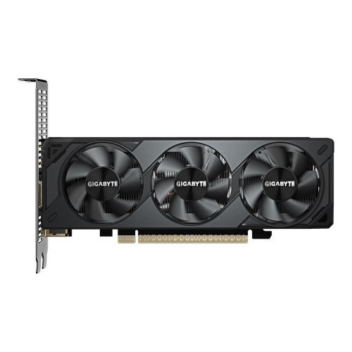 GIGABYTE GeForce RTX 5050 OC Low Profile 8G NVIDIA 8 GB GDDR6