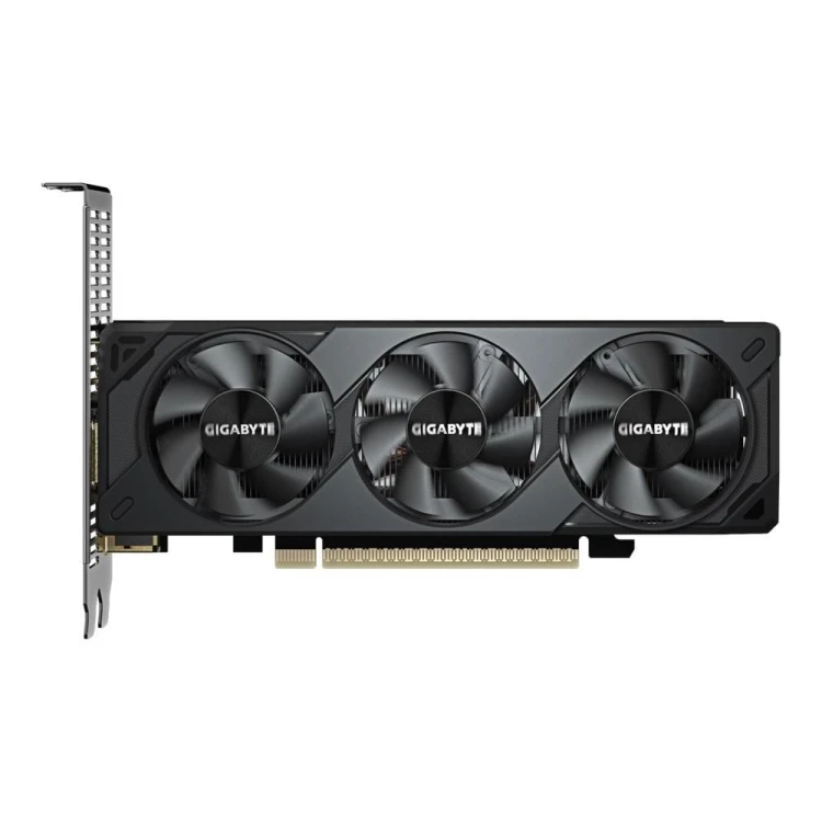 GIGABYTE GeForce RTX 5050 OC Low Profile 8G NVIDIA 8 GB GDDR6