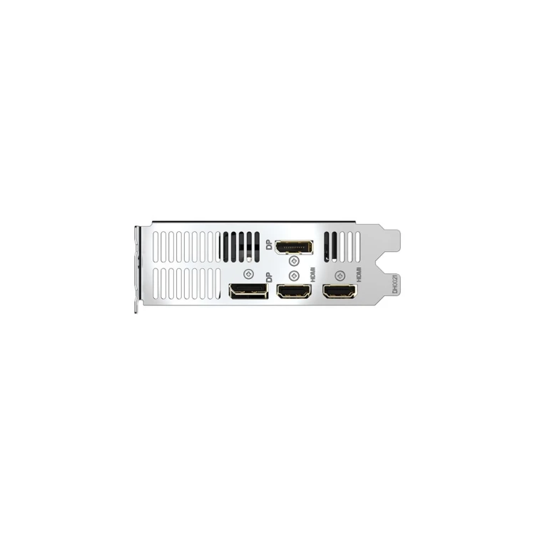 GIGABYTE GeForce RTX 5050 OC Low Profile 8G NVIDIA 8 GB GDDR6