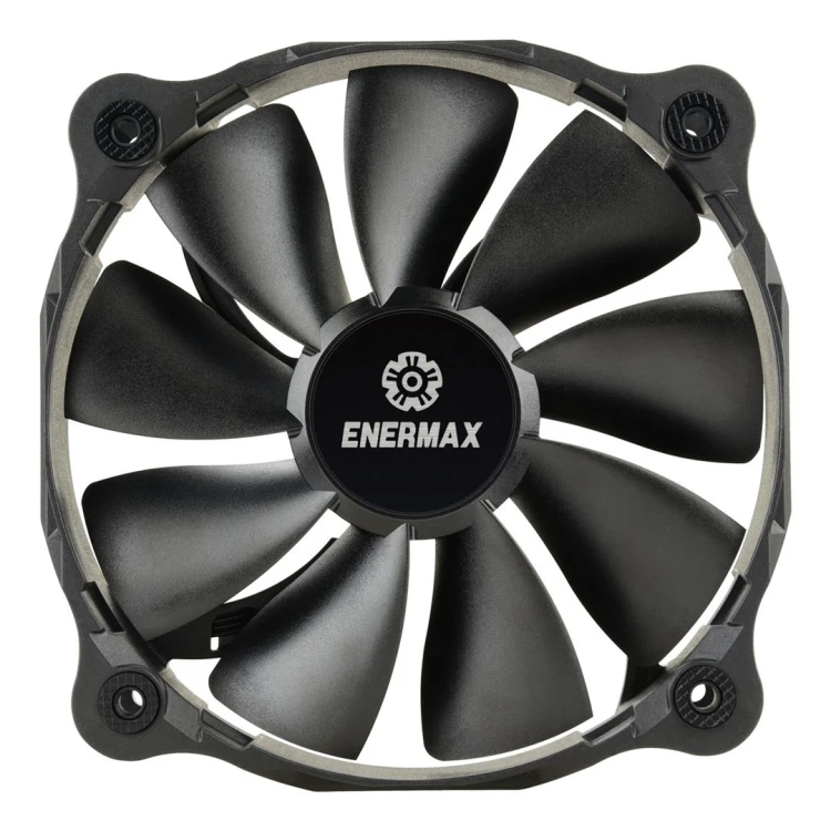 Enermax ETS-T50 AXE Procesor Chlodnica/wentylator 14 cm