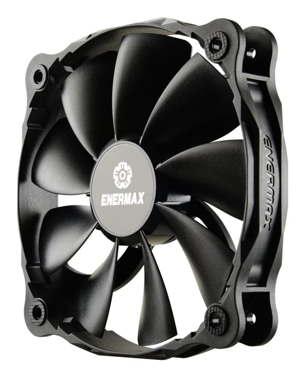 Enermax ETS-T50 AXE Procesor Chlodnica/wentylator 14 cm