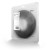Lindy 47421 kabel sieciowy Czarny 30 m Cat6a S/FTP (S-STP)