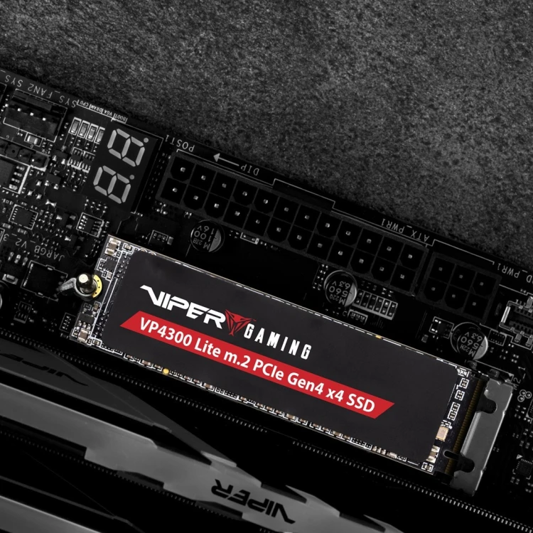 Patriot Memory VP4300 Lite M.2 1 TB PCI Express 4.0 NVMe