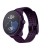 Suunto Race 3,63 cm (1.43") AMOLED 49 mm Cyfrowy 466 x 466 px Ekran dotykowy Fioletowy GPS