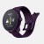 Suunto Race 3,63 cm (1.43") AMOLED 49 mm Cyfrowy 466 x 466 px Ekran dotykowy Fioletowy GPS